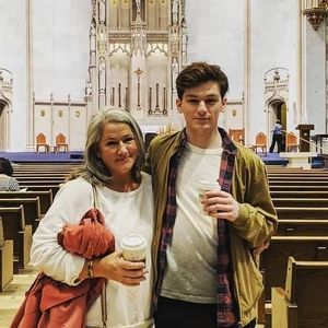 Meet your Posher, Jill